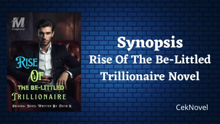 Rise Of The Be Littled Trillionaire Novel