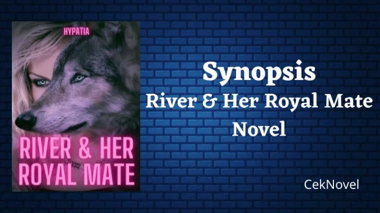 River Her Royal Mate Novel