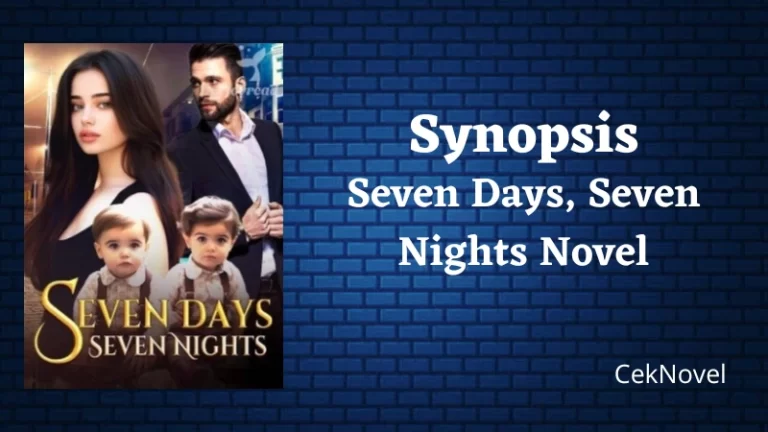 Seven Days Seven Nights Novel