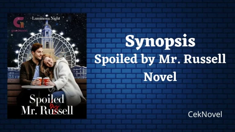 Spoiled by Mr. Russell Novel
