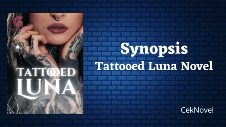 Tattooed Luna Novel