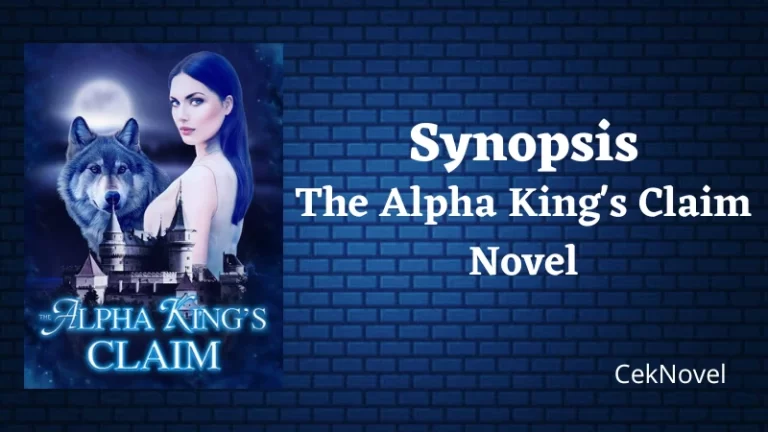 The Alpha Kings Claim Novel