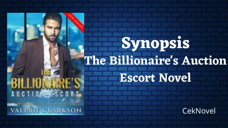 The Billionaires Auction Escort Novel
