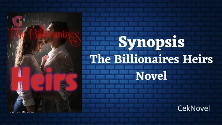 The Billionaires Heirs Novel