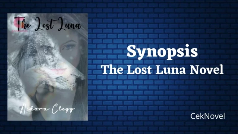 The Lost Luna Novel
