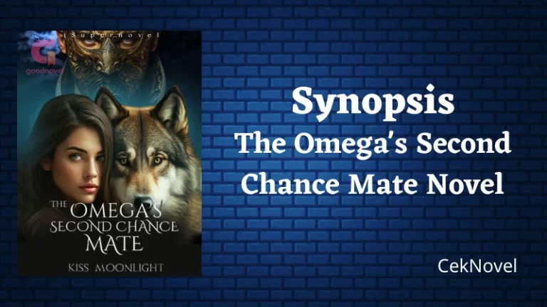 The Omegas Second Chance Mate Novel