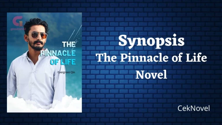 The Pinnacle of Life Novel