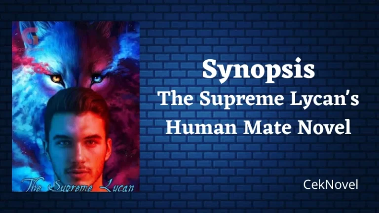The Supreme Lycans Human Mate Novel