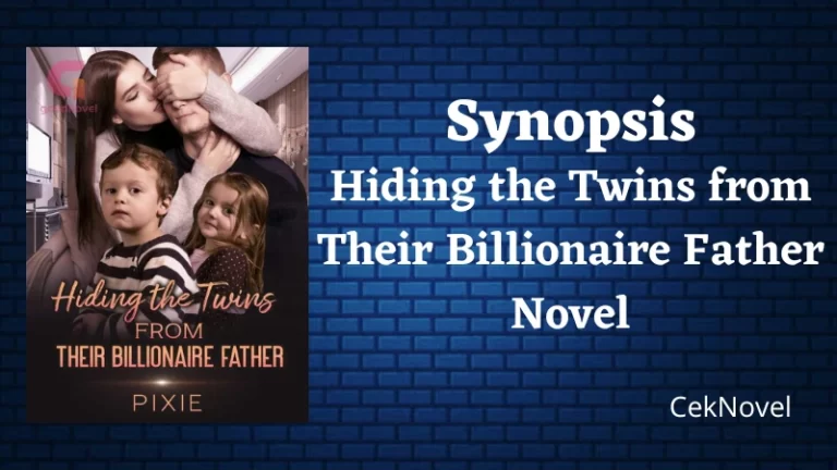 Their Billionaire Father Novel