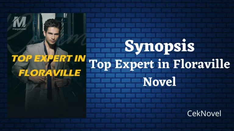 Top Expert in Floraville Novel