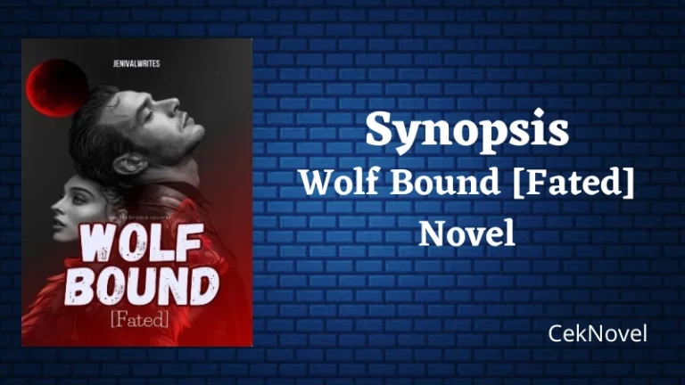 Wolf Bound Fated Novel