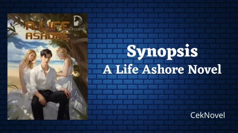 A Life Ashore Novel