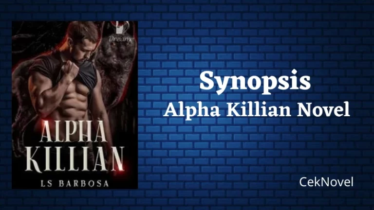 Alpha Killian Novel
