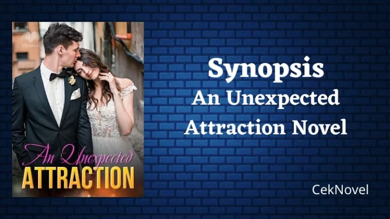 An Unexpected Attraction Novel