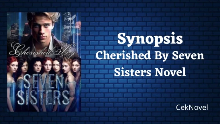 Cherished By Seven Sisters Novel