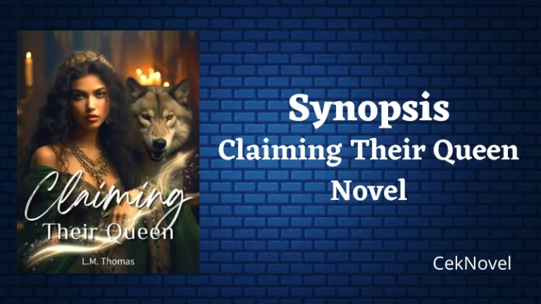 Claiming Their Queen Novel