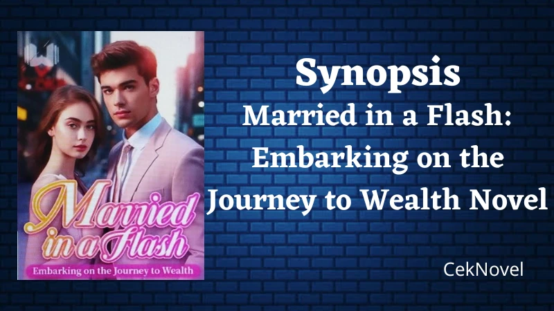 Embarking on the Journey to Wealth Novel