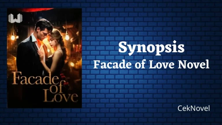 Facade of Love Novel
