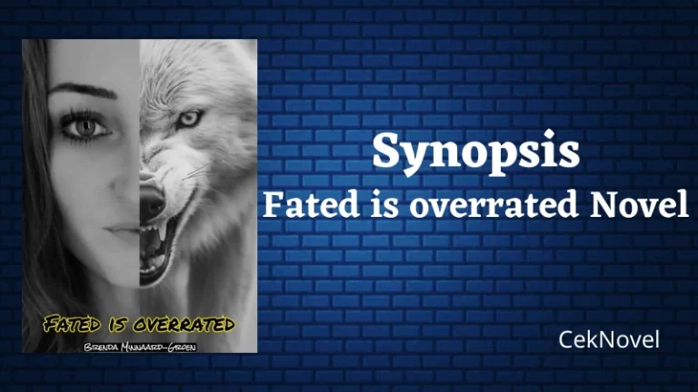 Fated is overrated Novel