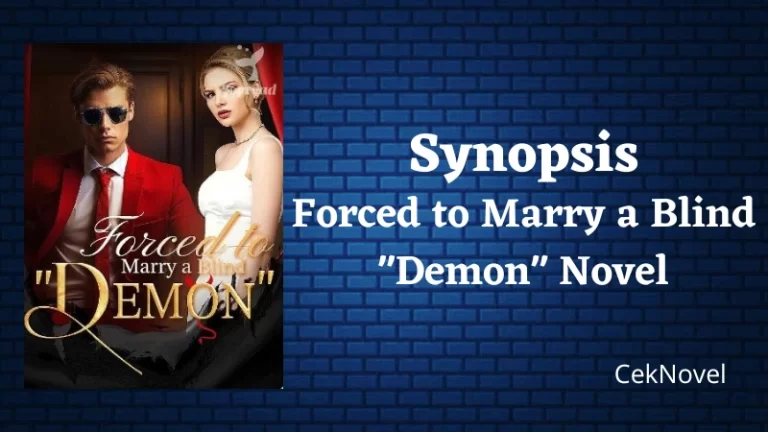 Forced to Marry a Blind