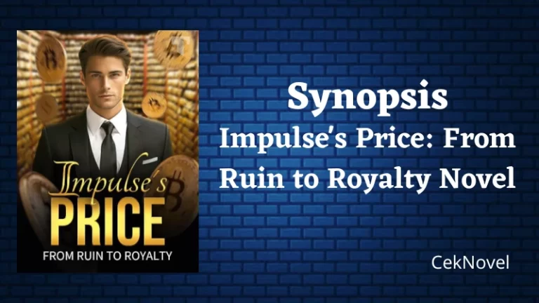 From Ruin to Royalty Novel