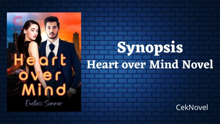 Heart over Mind Novel