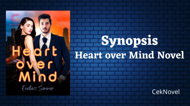 Heart over Mind Novel