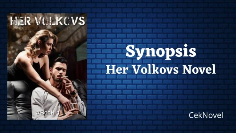 Her Volkovs Novels