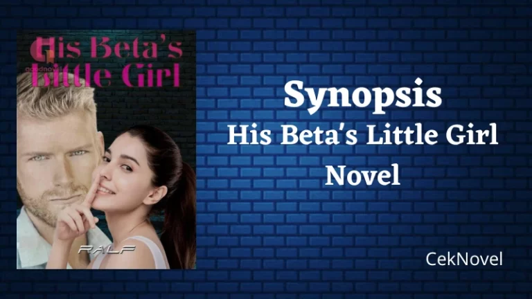 His Betas Little Girl Novel