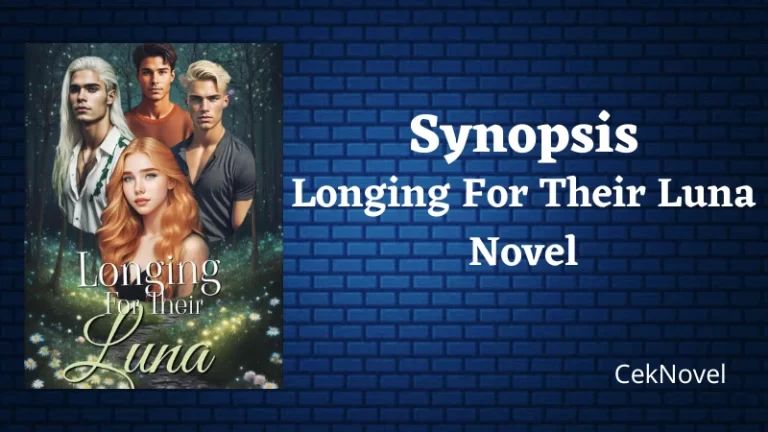 Longing For Their Luna Novel