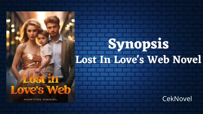 Lost In Loves Web Novel