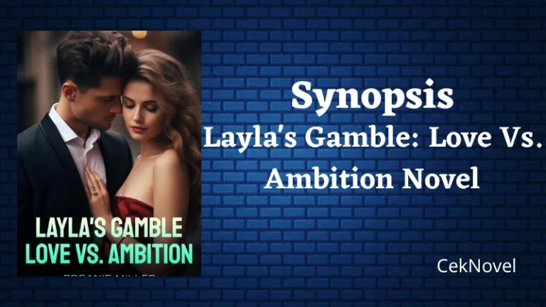 Love Vs. Ambition Novel