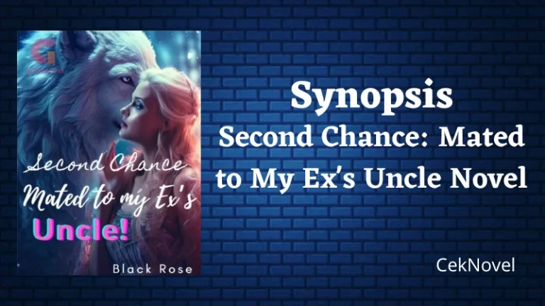 Mated to My Exs Uncle Novel