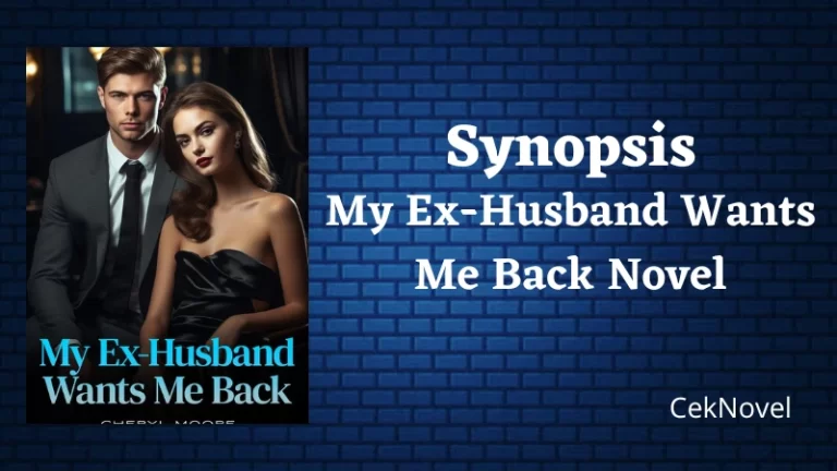 My Ex Husband Wants Me Back Novel