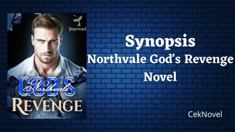 Northvale Gods Revenge Novel