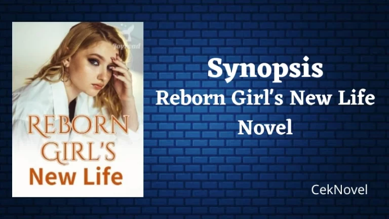 Reborn Girls New Life Novel