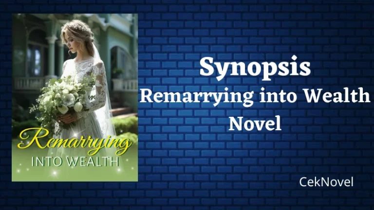 Remarrying into Wealth Novel