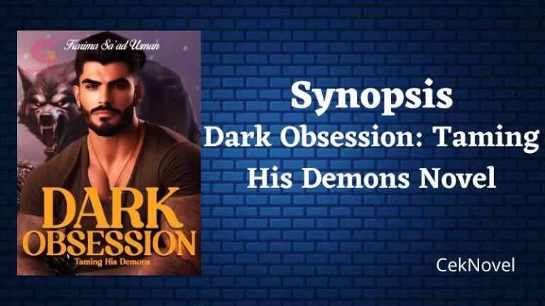 Taming His Demons Novel