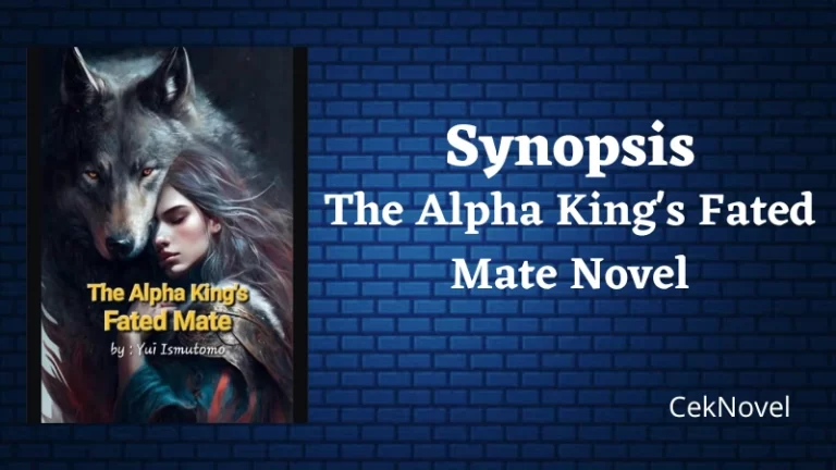 The Alpha Kings Fated Mate Novel