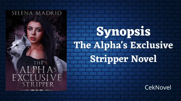 The Alphas Exclusive Stripper Novel