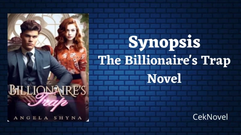 The Billionaires Trap Novel