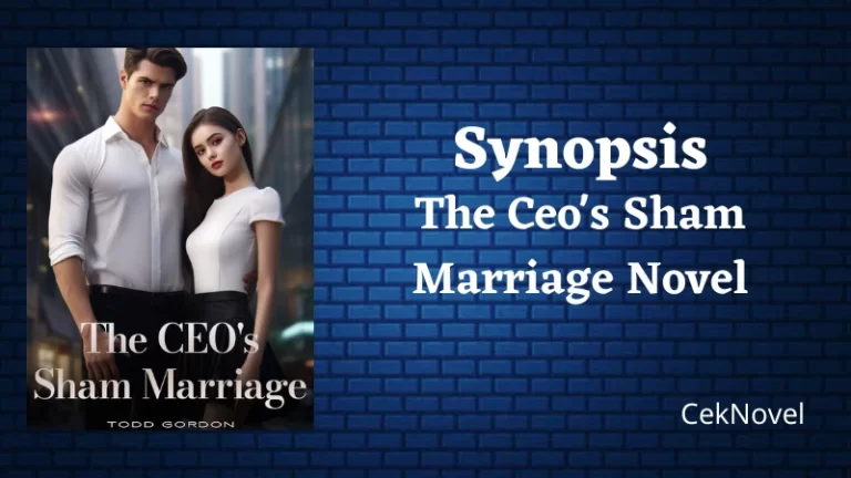 The Ceos Sham Marriage Novel