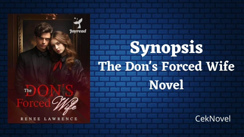The Dons Forced Wife Novel