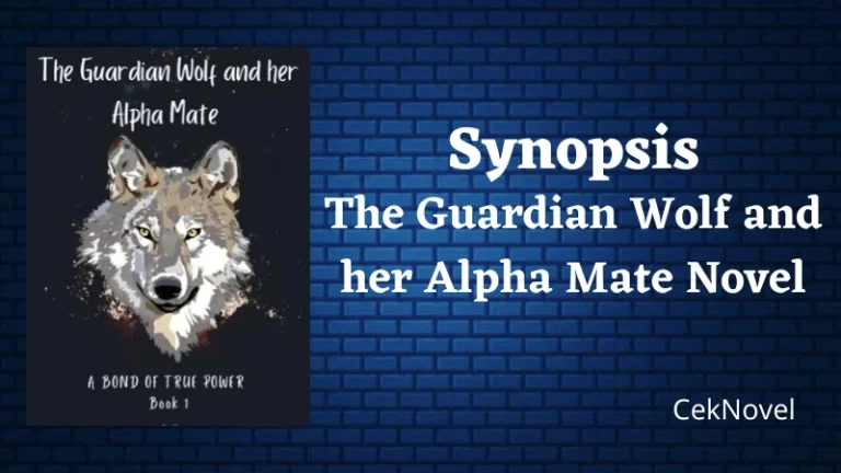The Guardian Wolf and her Alpha Mate Novel