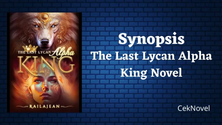The Last Lycan Alpha King Novel
