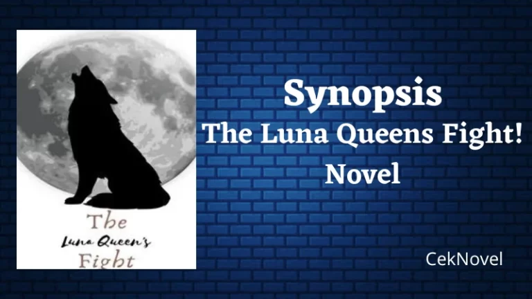 The Luna Queens Fight Novel