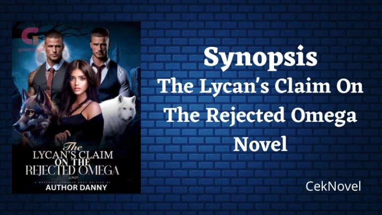 The Lycans Claim On The Rejected Omega Novel