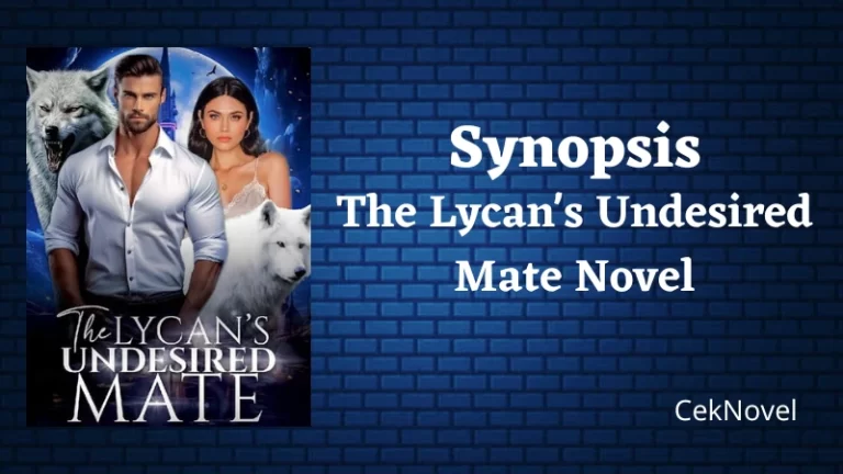 The Lycans Undesired Mate Novel