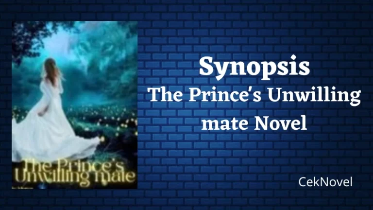 The Princes Unwilling mate Novel