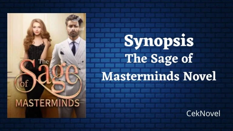 The Sage of Masterminds Novel
